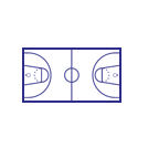 塑膠球場(chǎng)